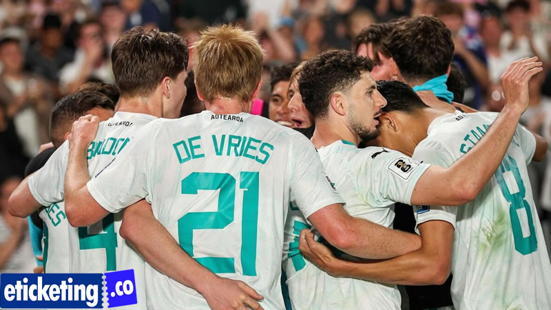 World Cup Tickets| FIFA 2026 Tickets