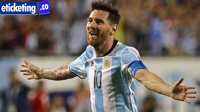 Argentina FIFA World Cup Tickets | World Cup Tickets| FIFA 2026 Tickets