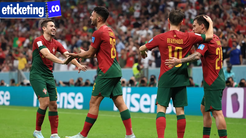 FIFA World Cup Tickets | Buy FIFA World Cup 2026 Tickets