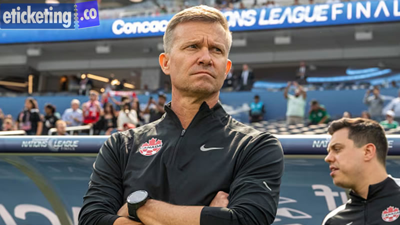 World Cup Tickets | Football World Cup Tickets | FIFA 2026 Semi Final Tickets