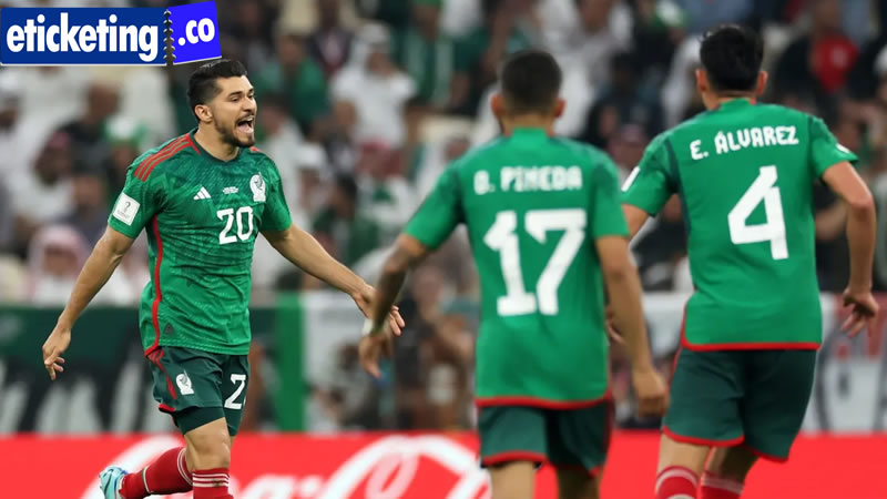 World Cup Tickets| FIFA 2026 Tickets