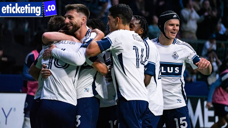 Canada FIFA World Cup Tickets | World Cup Tickets| FIFA 2026 Tickets