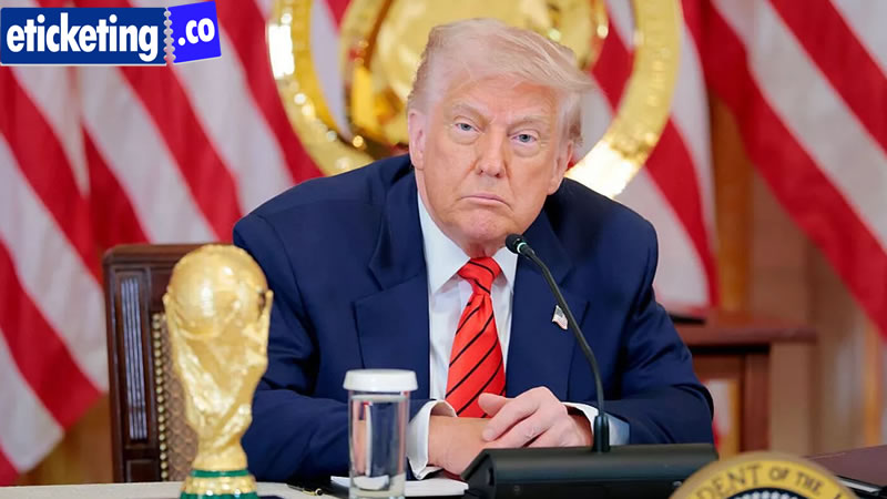 World Cup Tickets| FIFA 2026 Tickets