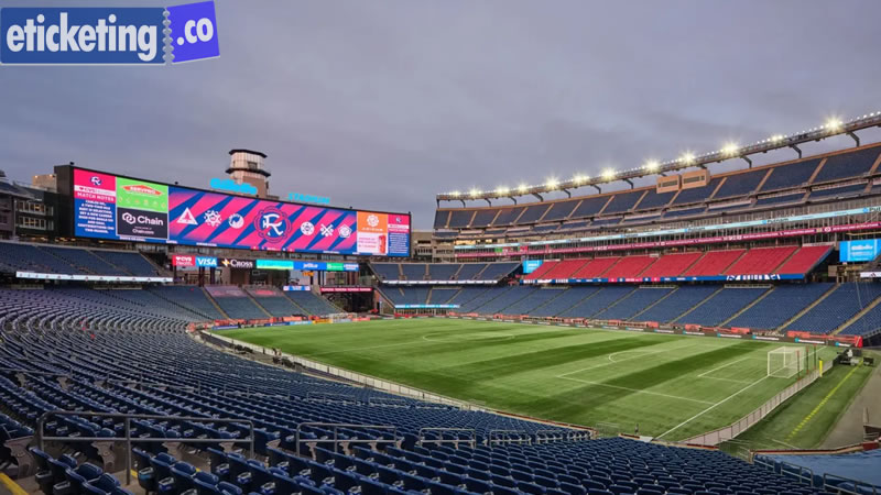 World Cup Tickets | Football World Cup Tickets | FIFA 2026 Semi Final Tickets