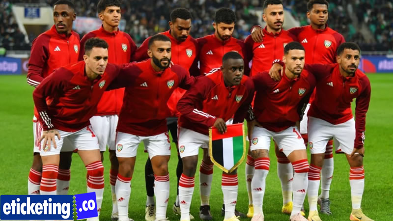 FIFA 2026 Tickets | Tickets For World Cup