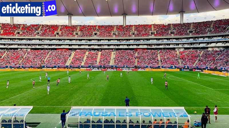 World Cup Tickets| FIFA 2026 Tickets