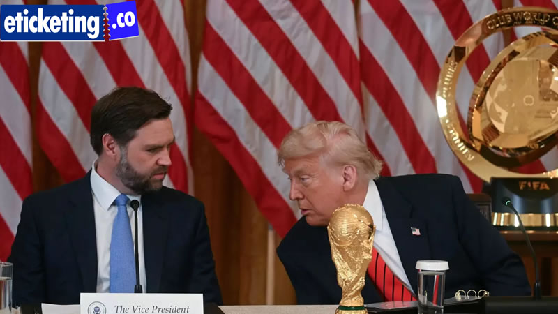 World Cup Tickets| FIFA 2026 Tickets