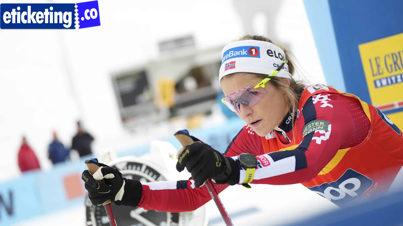 Winter Olympic 2026 Tickets | Olympic Cross Country Skiing Tickets | | Milano Cortina 2026 Tickets | Olympic Freestyle Skiing Tickets