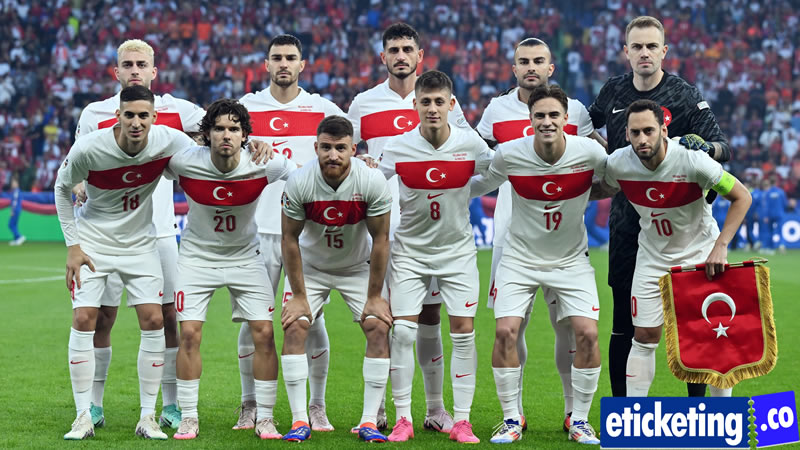 Tickets For World Cup | FIFA World Cup Tickets