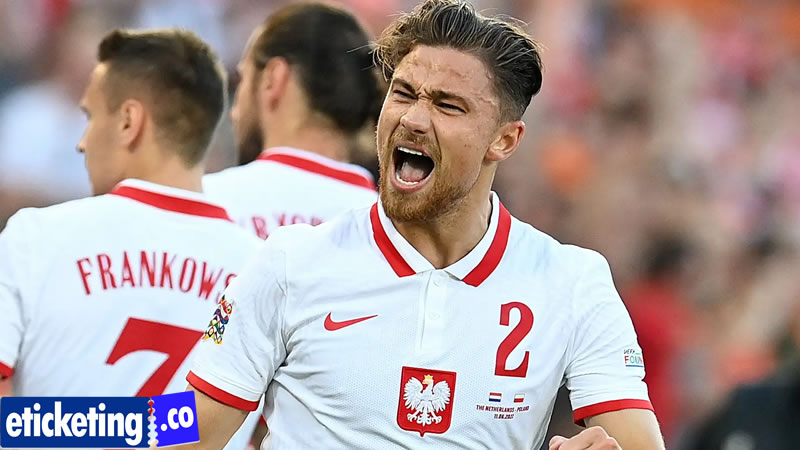 Poland FIFA World Cup Tickets | World Cup Tickets| FIFA 2026 Tickets
