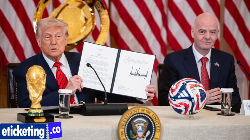 World Cup Tickets| FIFA 2026 Tickets | FIFA World Cup Tickets |Football World Cup Tickets