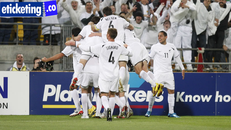 FIFA World Cup 2026 Tickets | Buy FIFA 2026 Tickets