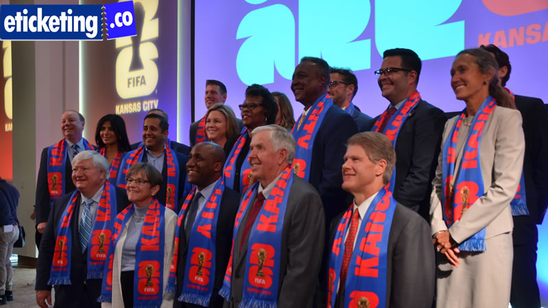 World Cup Tickets | Football World Cup Tickets