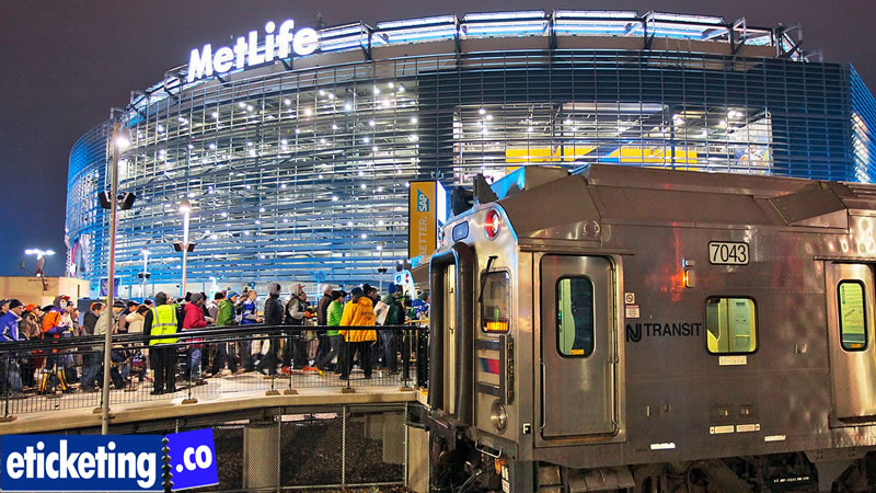 FIFA 2026 Tickets | Buy World Cup Tickets