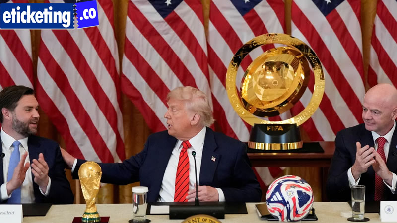 World Cup Tickets| FIFA 2026 Tickets | FIFA World Cup Tickets |Football World Cup Tickets