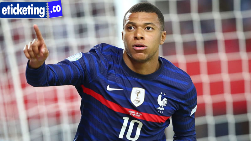 France FIFA World Cup Tickets | World Cup Tickets| FIFA 2026 Tickets