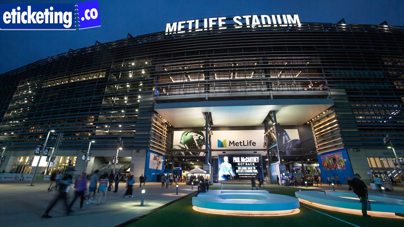 Football World Cup Tickets | World Cup Tickets