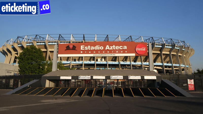 FIFA 2026 Tickets | Buy World Cup Tickets