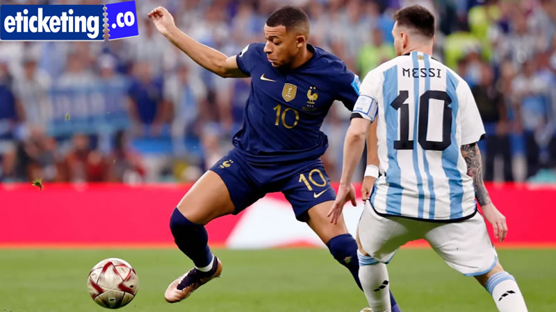 World Cup Tickets| FIFA 2026 Tickets