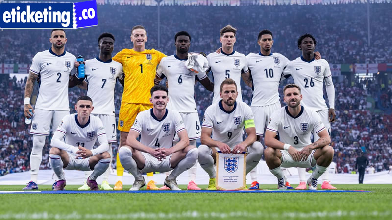 England FIFA World Cup Tickets | World Cup Tickets| FIFA 2026 Tickets