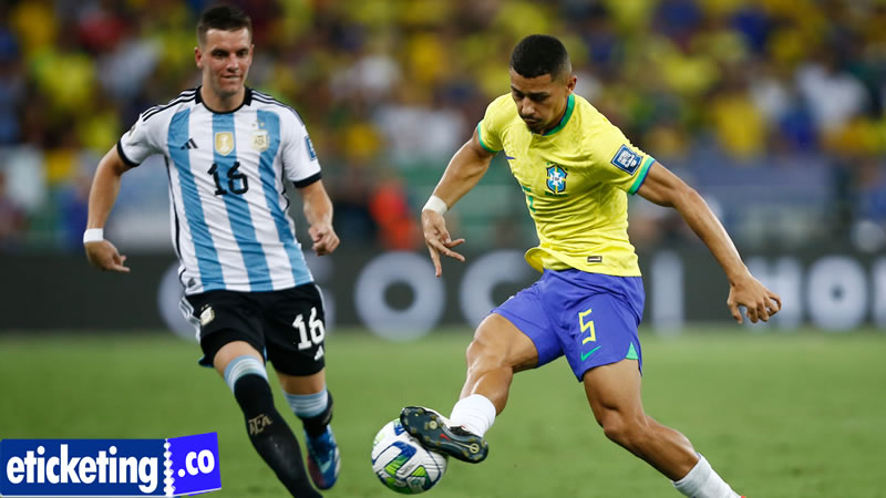 Brazil FIFA World Cup Tickets | World Cup Tickets| FIFA 2026 Tickets