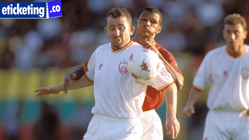 Turkey FIFA World Cup Tickets | World Cup Tickets| FIFA 2026 Tickets