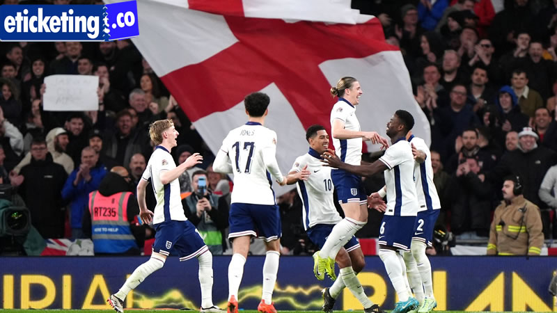 England FIFA World Cup Tickets | World Cup Tickets| FIFA 2026 Tickets