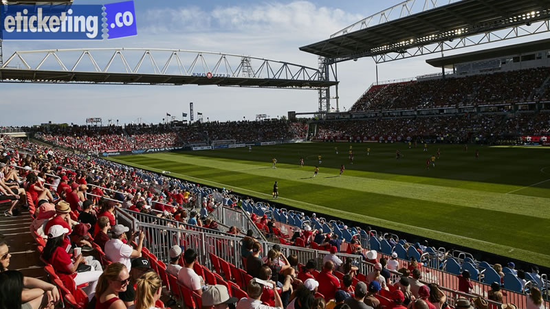 World Cup Tickets | Football World Cup Tickets | FIFA 2026 Semi Final Tickets