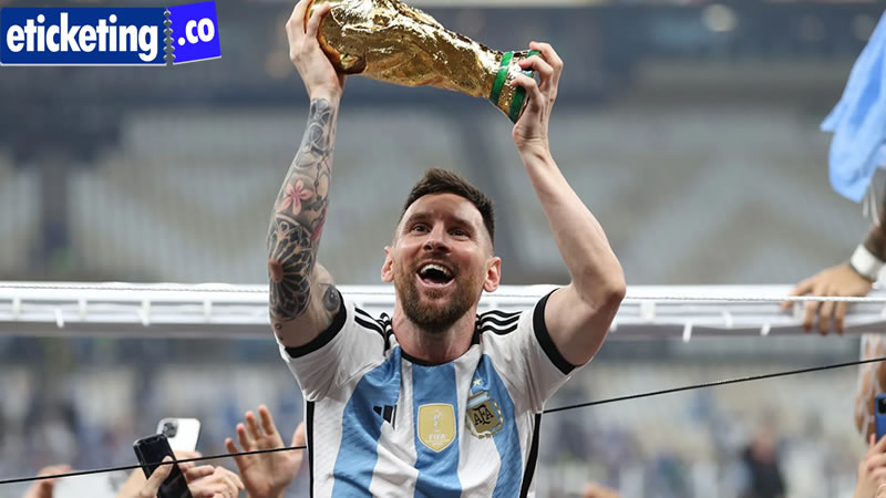 World Cup Tickets| FIFA 2026 Tickets | FIFA World Cup Tickets |Football World Cup Tickets
