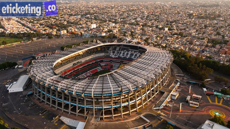 World Cup Tickets | Football World Cup Tickets | FIFA 2026 Semi Final Tickets