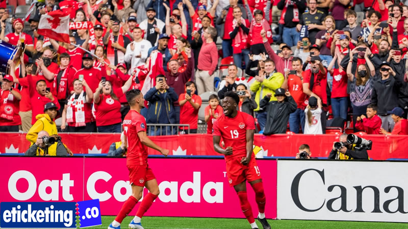 World Cup Tickets| FIFA 2026 Tickets