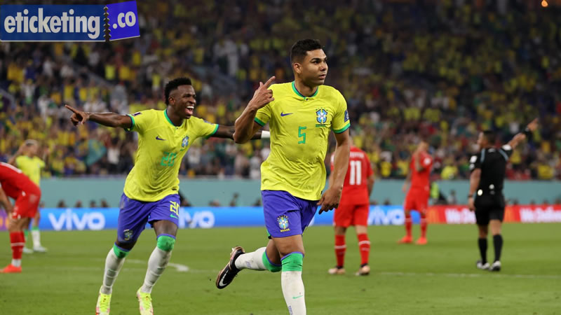 World Cup Tickets | Football World Cup Tickets | FIFA 2026 Semi Final Tickets