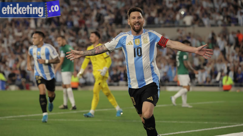 World Cup Tickets | Football World Cup Tickets | FIFA 2026 Semi Final Tickets