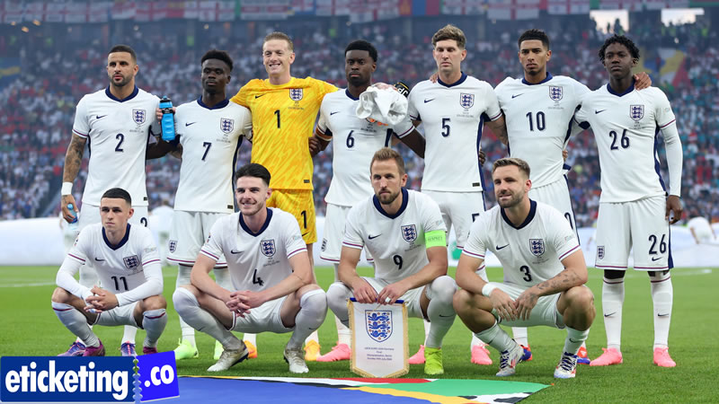 England FIFA World Cup Tickets | World Cup Tickets| FIFA 2026 Tickets