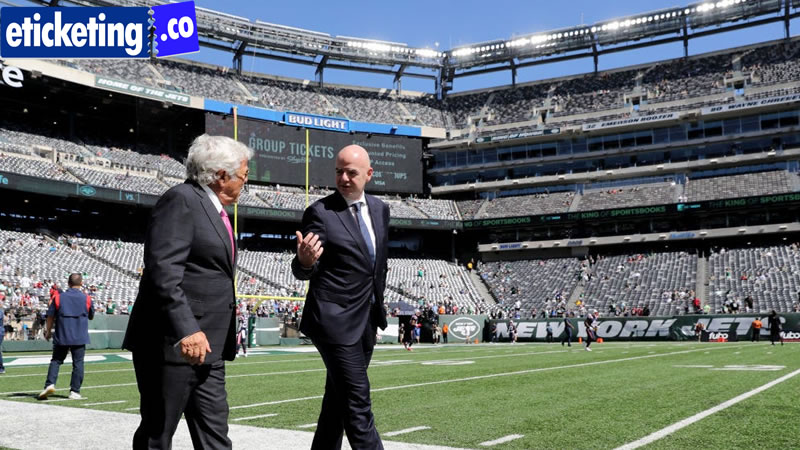 World Cup Tickets| FIFA 2026 Tickets | FIFA World Cup Tickets |Football World Cup Tickets