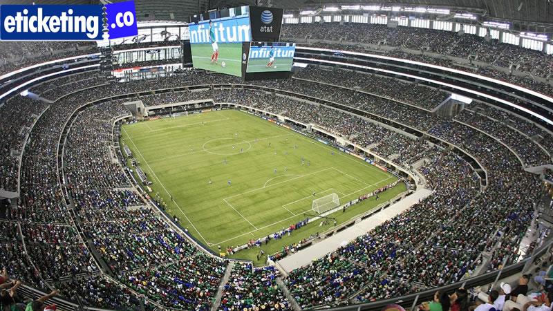 World Cup Tickets| FIFA 2026 Tickets