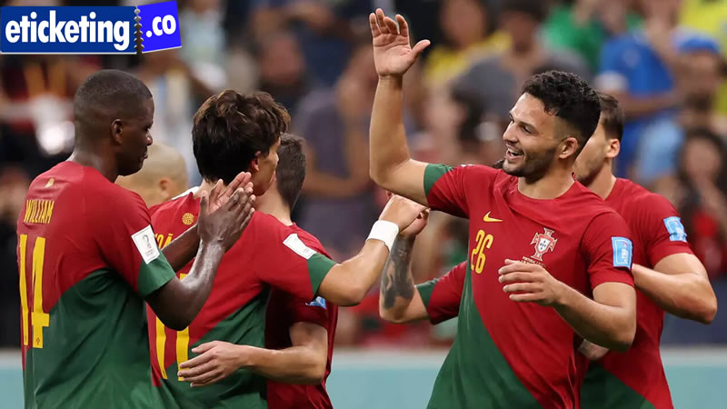 FIFA World Cup Tickets | Buy FIFA World Cup 2026 Tickets