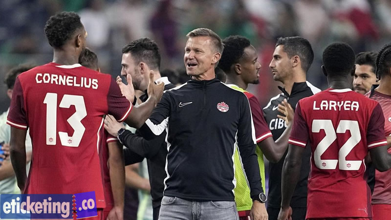 World Cup Tickets | Football World Cup Tickets | FIFA 2026 Semi Final Tickets