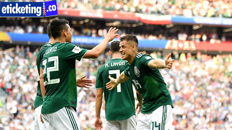 World Cup Tickets| FIFA 2026 Tickets