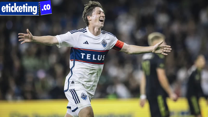 Canada FIFA World Cup Tickets | World Cup Tickets| FIFA 2026 Tickets