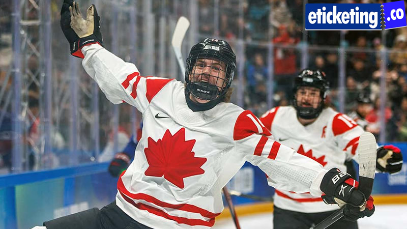 Winter Olympic 2026 Tickets | Olympic Ice Hockey Tickets | | Milano Cortina 2026 Tickets | Olympic Hockey Tickets