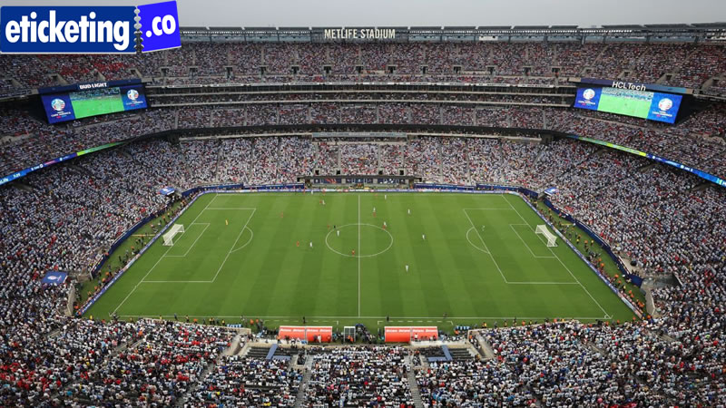 World Cup Tickets| FIFA 2026 Tickets