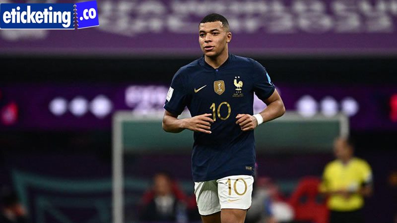 FIFA World Cup Tickets | Football World Cup Tickets