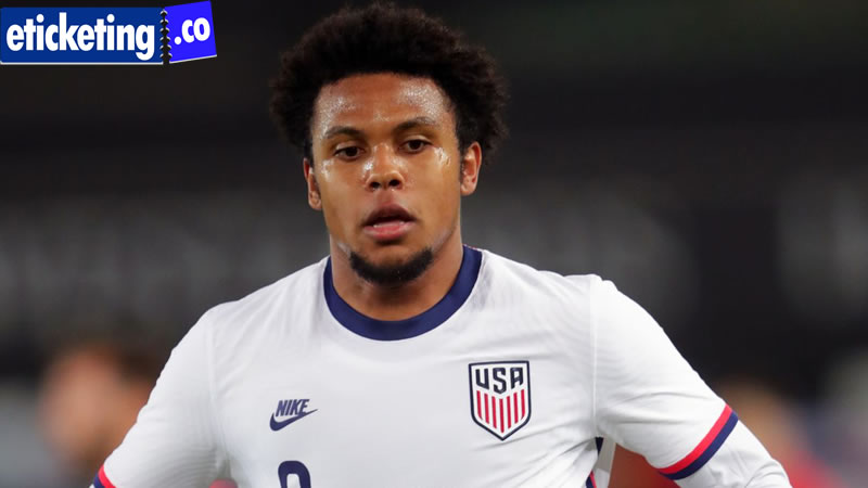 Football World Cup 2026 Tickets | FIFA World Cup Tickets