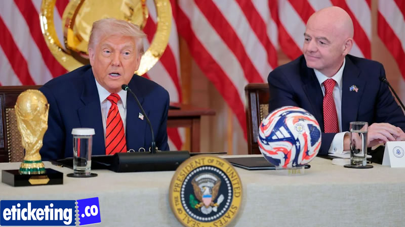 World Cup Tickets| FIFA 2026 Tickets