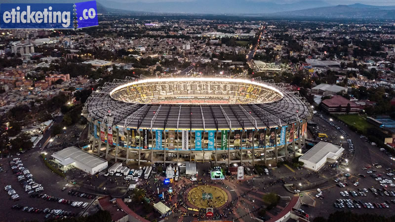 World Cup Tickets | Football World Cup Tickets | FIFA 2026 Semi Final Tickets