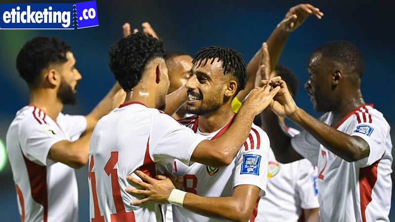 FIFA 2026 Tickets | Tickets For World Cup