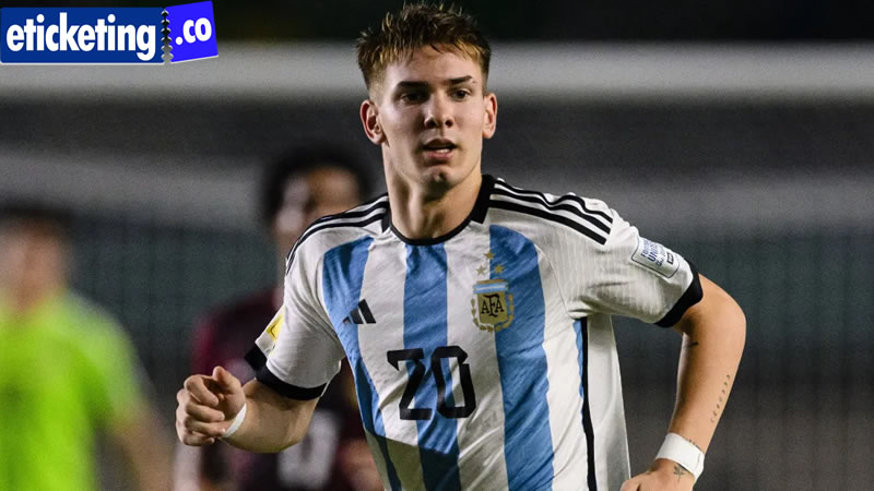 World Cup Tickets| FIFA 2026 Tickets