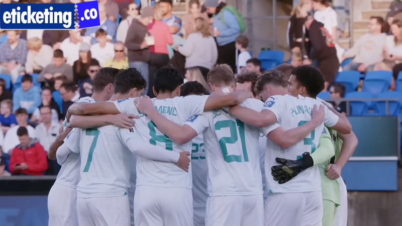 World Cup Tickets | Buy FIFA 2026 Tickets