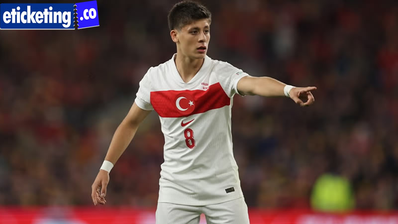 Tickets For World Cup | FIFA World Cup Tickets